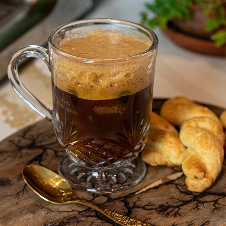 Espresso image